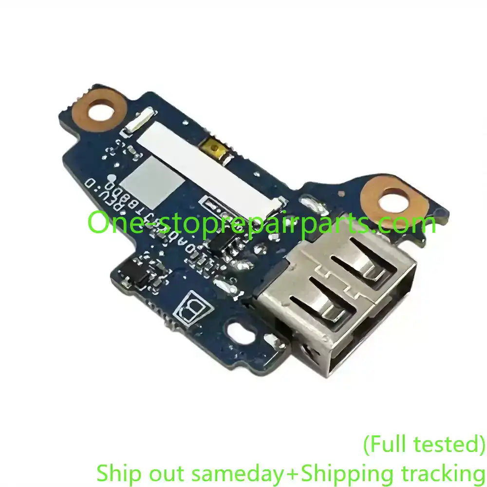 I/O Swicth Power USB board daughterboard For HP ProBook  440 450 445 G6 G7 L44578-001 DA0X8JTB8D0
