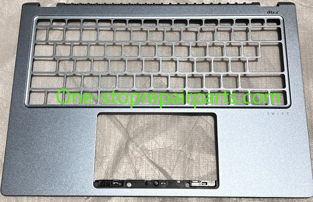 Cover case For Acer Swift Go 14 SFG14-71 SFG14-73 N24H1 Lcd back housing bezel frame topcase upper palmrest bottom hinge cover Acer laptop repair parts