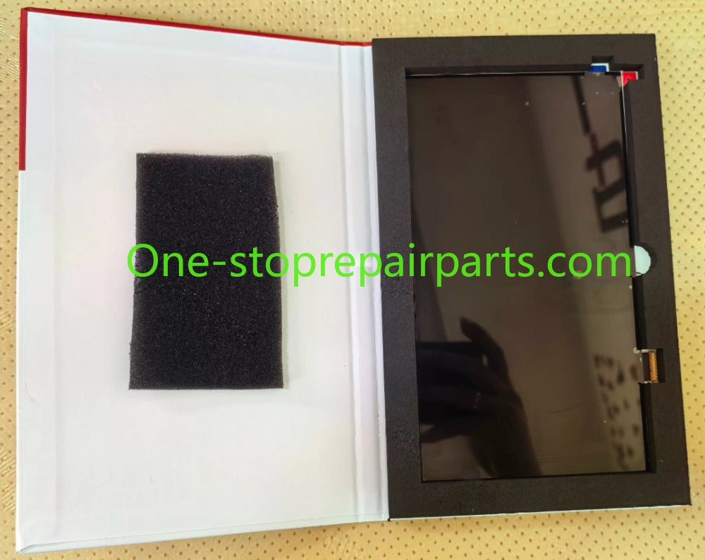 7.9 inch 1080p LCD panel dispaly for Nintendo switch 2 NS 2 Game console screen repair replacement parts With Digitizer Full Assembly