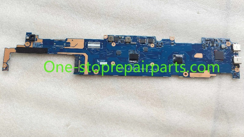 Motherboard for HP EliteBook Folio G1 HSTNN-I73G HP HSTNN-I73C Folio G1 850908-001 6050A2776001 UMA m5-6Y54 8GB main system board