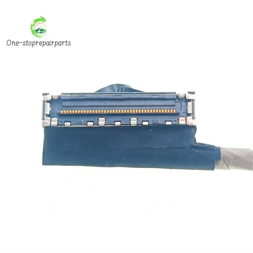 New LAPTOP LCD LED LVDS Display Ribbon Cable For LENOVO FLEX 4-1480 FLEX4 1435 1470 YOGA 510-14IKB 30PIN 5C10L46013 DC02002D000 Lenovo laptop repair parts