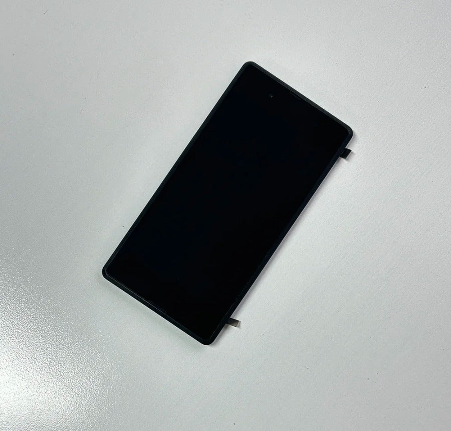 Original LCD Screen For SONY Xperia E3 LCD Display + Touch Screen With Frame Digitizer Assembly Replacement For Sony E3 LCD Sony phone repair parts
