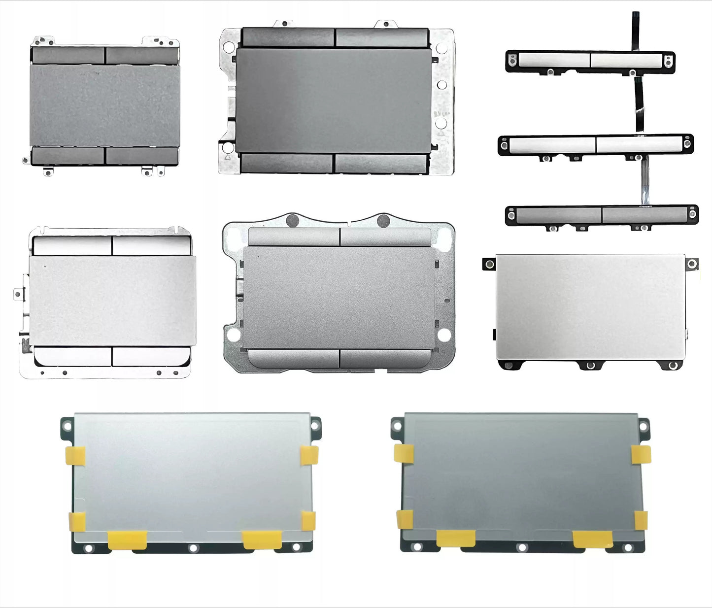 Touchpad for For HP 820 830 840 850 860 G1 G2 G3 G4 G5 G6 G7 G8 G9 trackpad