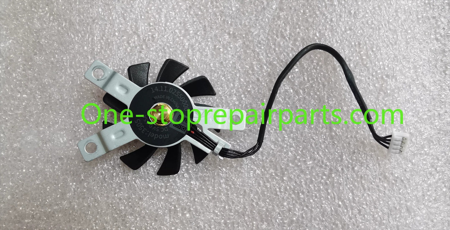 Cooler cooling fan For BeelinK GTi12 SER5 SER6 PRO SEI12 VEST MSC 3505 Laptop CPU GPU fan