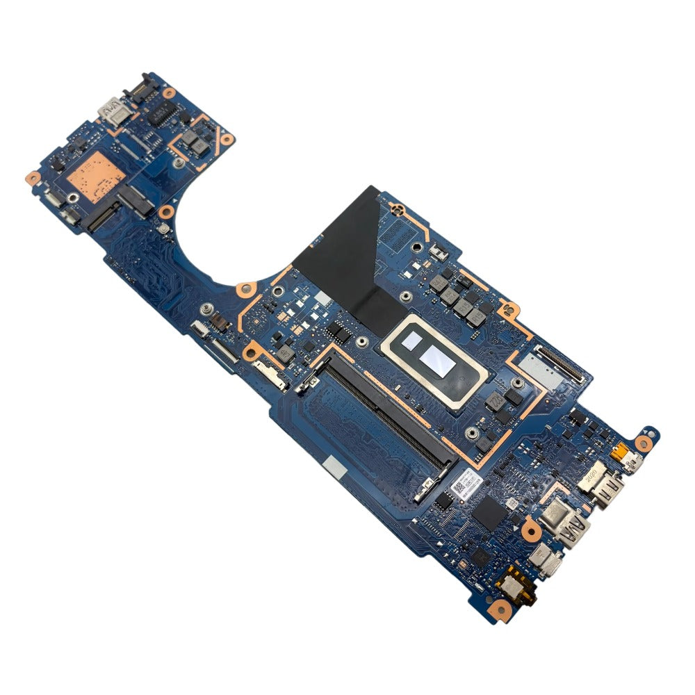 NB2250_PCB_MB_V4 For Acer TravelMate P6 TMP614-51-G2 Laptop Motherboard With i5-10210U i7-10510U CPU UMA 4G/8GB-RAM NB.VM711.002 Acer laptop repair parts