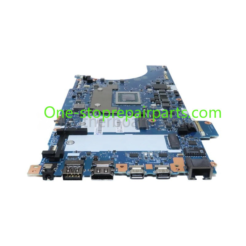 Laptop Motherboard NM-E441 For Lenovo ThinkPad T14 Gen 3 T16 Gen 1 With CPU R5-6650U R7-6850U RAM 8G/16G/32G 100% Test Lenovo laptop repair parts
