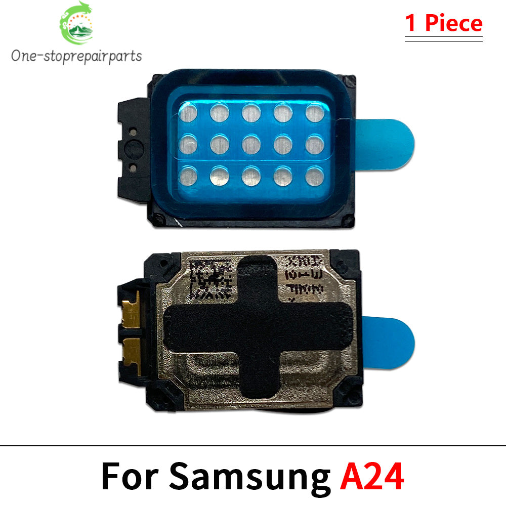 New For Samsung A05 A05s A06 A16 A33 A53 A73 A34 A54 A35 A55 5G Loudspeaker bottom Loud Speaker Sound Buzzer Ringer Flex Cable Samsung phone repair parts