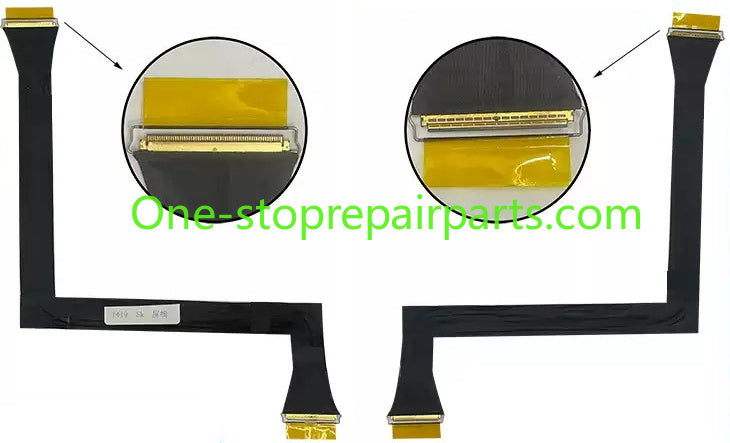 New 923-00093 A1419 A2115 eDP Displayport LCD LVDS Cable for iMac 27" Retina 5K 2014 2015 2017 2019 Year iMac repair parts