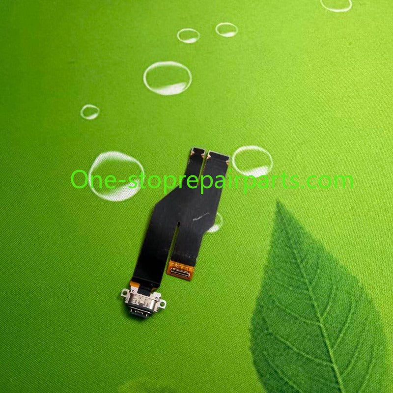 ASUS phone ROG6/7/8/9 6D Series Pro Ultimate charging port board tail plug ribbon flex cable repair parts