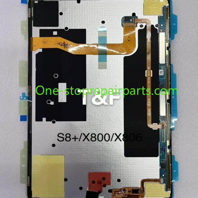 Lcd screen display For Samsung Tablet Tab s5e s6 s7 s8 s9 s10 ultra/fe+ s6 lite s7 fe + s8 ultra s9 fe+ s10fe+ s10lite s11 ultra/fe + touch assembly