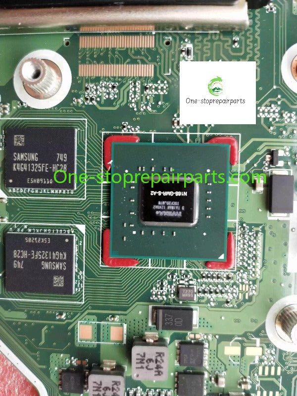 Motherboard for HP ProOne 440 490 G3 All in One TCP-Q24 24-B all-in-one 923277-001 DA0N83MB6G0 main system board