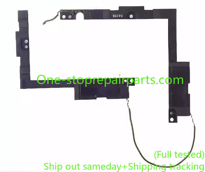 For Asus zenbook UX360C UX360CA camera camera cable touch screen board microphone speaker
