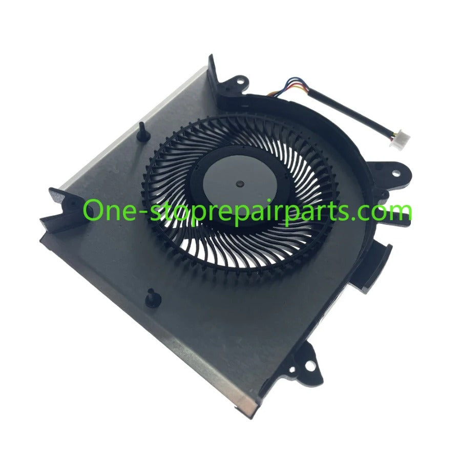 Replacement CPU Cooling Fan for MSI GF63 Thin GF63 9RCX-818 9SC-066 8SC-030 Series N413 MSI laptop repair parts
