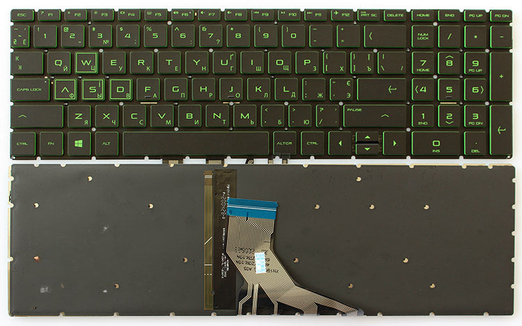 (Shipping fee not include)适用HPfor惠普15-DA 15-DB 15-DX 15-DS 15-CS Q229 C135 C136 键盘