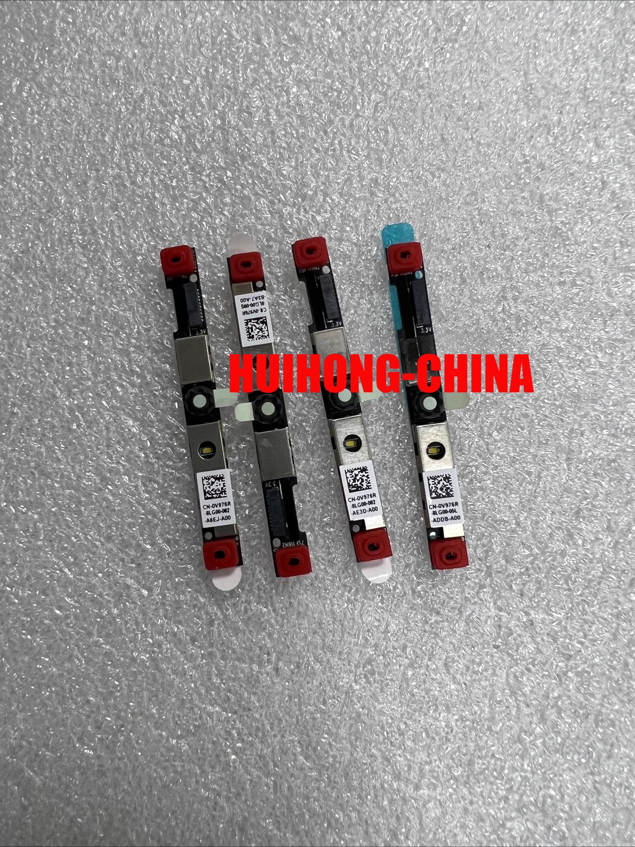 Dell  Latitude 5400/5500/5401/5501 Camera CN-0V976R