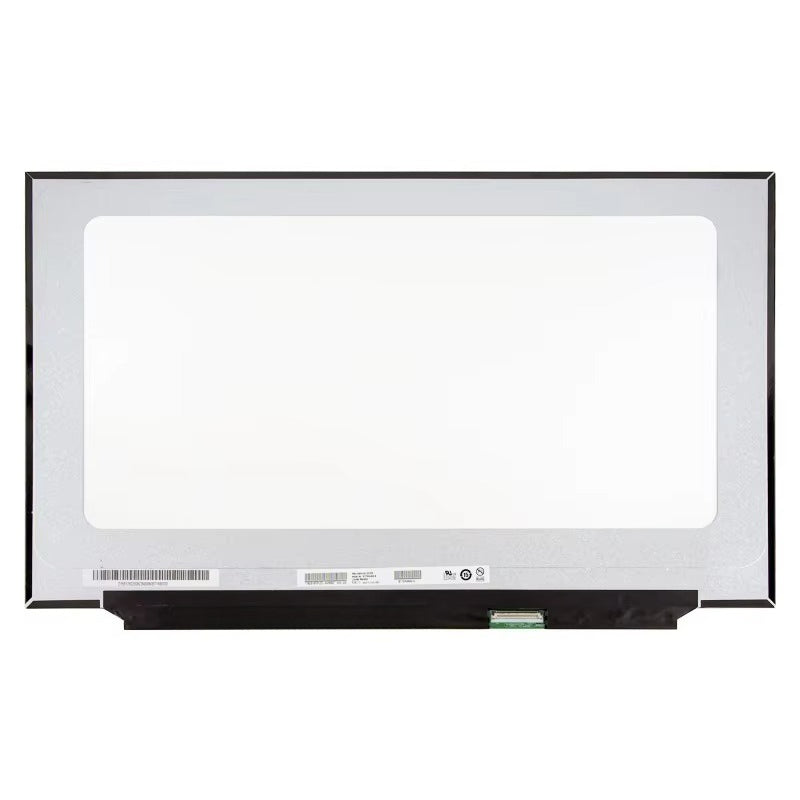 17.3" 144Hz Laptop LCD Screen N173HCE-G33 NV173FHM-N44 N4A B173HAN04.0 04.4 B173HAN04.9 LP173WFG-SPB1 B2 B3 Display Matrix Panel Laptop screen replacement
