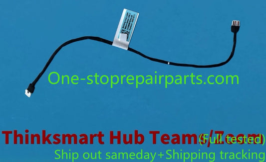 C.A.M/B-Motion Sensor Amphenol cable For Lenovo ThinkSmart Hub Teams/Zoom  5C10Z41971 Meeting Hub cable Motion Sensor Cable DC020028Y00 DC020028Y10