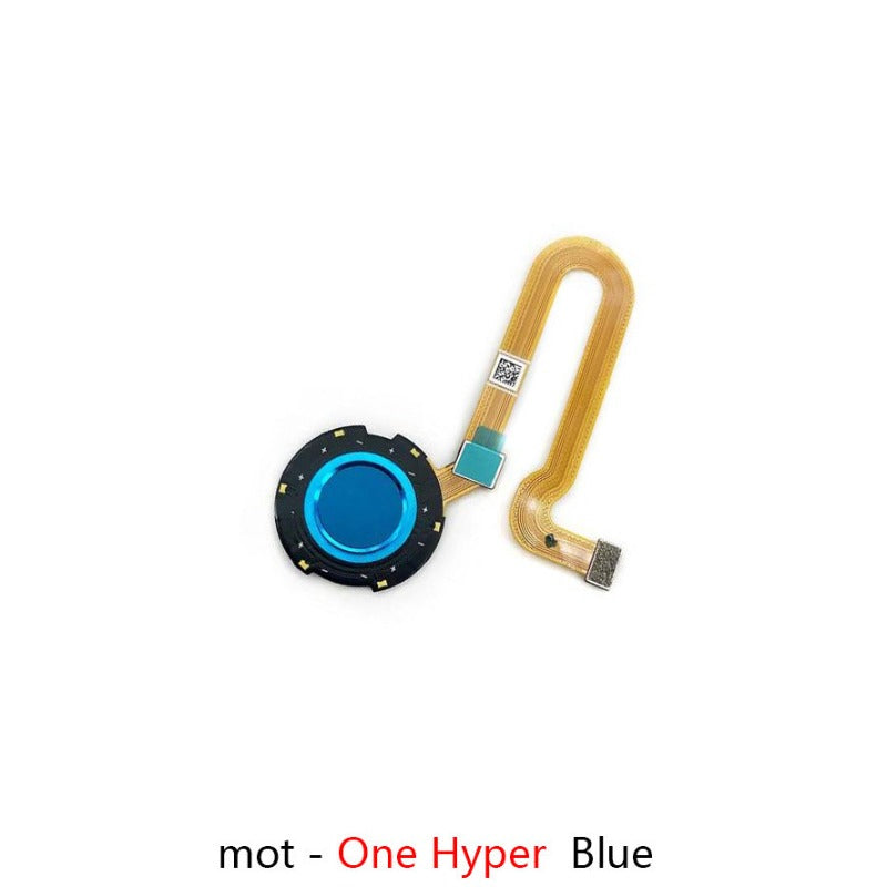 Fingerprint cable for Motorola One Fusion Plus Hyper Vision