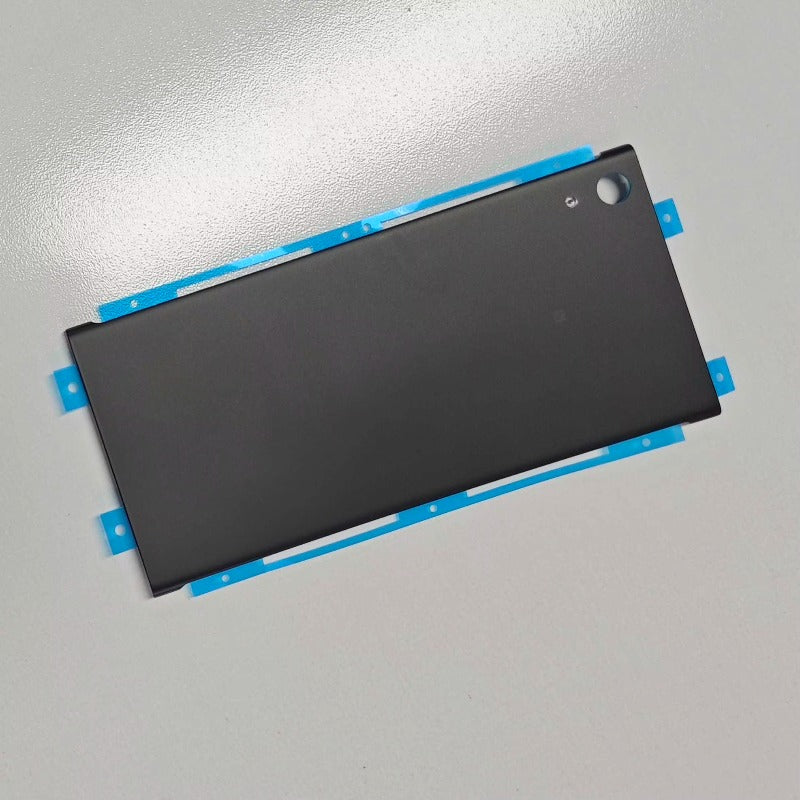 Original Back Cover For Sony Xperia XA1 Ultra C7 G3221 G3212 G3223 G3226 Housing Case Rear Door For Sony XA1 Ultra Replacement Sony phone repair parts
