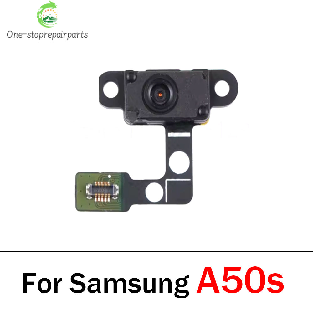 New For Samsung A10S A20S A21s A30s A50s A70s Fingerprint Sensor Home Return Key Menu Button Flex Ribbon Cable Samsung phone repair parts