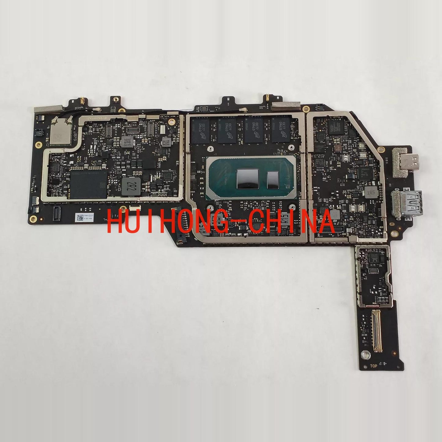 Microsoft surface pro7 i3 i5 i7 8G 16G 256 512 1866 main board  motherboard