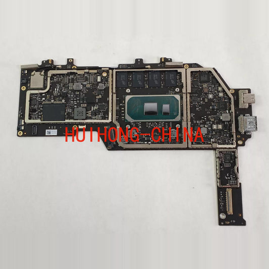 Microsoft surface pro7 i3 i5 i7 8G 16G 256 512 1866 main board  motherboard