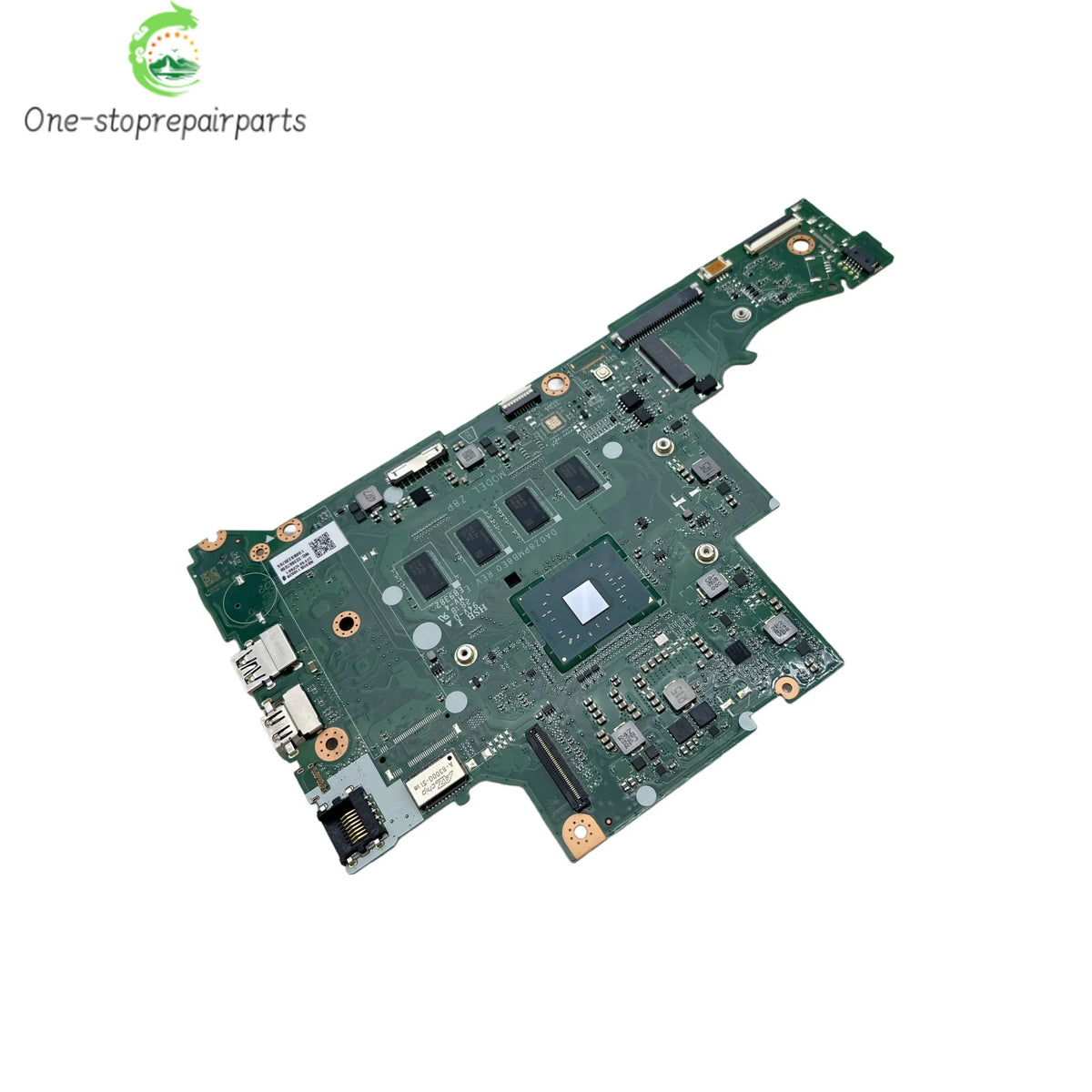 For Acer Aspire A114-31 A315-31 Laptop Motherboard DA0Z8PMB8E0 DA0Z8PMB8D0 With N3350 N3450 N4200 CPU 2GB/4GB RAM 32G/64G-SSD Acer laptop repair parts