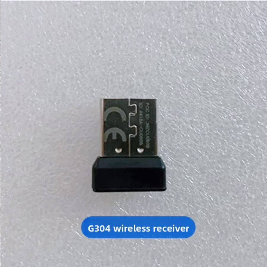 USB Receiver Wireless Dongle Adapter for Logitech G903 G502 G502X G603 G703 PRO G304 G705 G700s GPW GEN2 Pro X2 DEX Mouse Adapter Laptop accessories