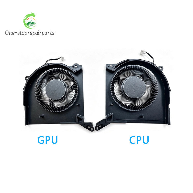 New Original Laptop CPU GPU Cooling Fan For Lenovo Legion Y9000K IAX7 R9000K 2022 Legion7 16IAX7 Lenovo laptop repair parts