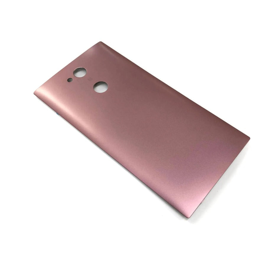 Original Back Cover Housing For Sony Xperia L2 H4311 H3311 H4331 H3321 Battery Back Door RearCase Cover Replacement Parts Sony phone repair parts