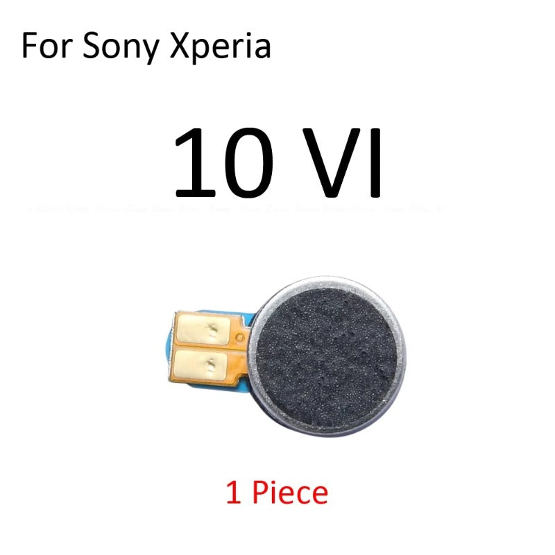 Vibrator Flex Cable For Sony Xperia Pro I 10 II III Lite IV V VI Vibration Motor Module Parts Sony phone repair parts