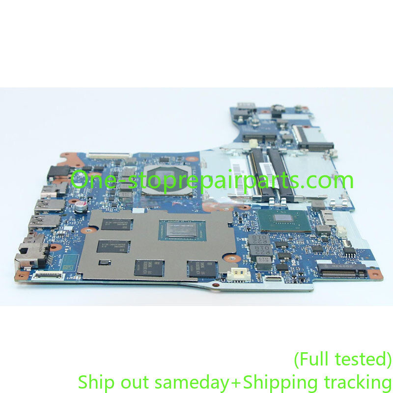 NM-C922 For Lenovo Legion 5-17IMH05 Motherboard i7-10750H i5-10300H GTX1650Ti 4G 5B20S72406 5B20S72407 5B20S72405 5B20S72401 main system board