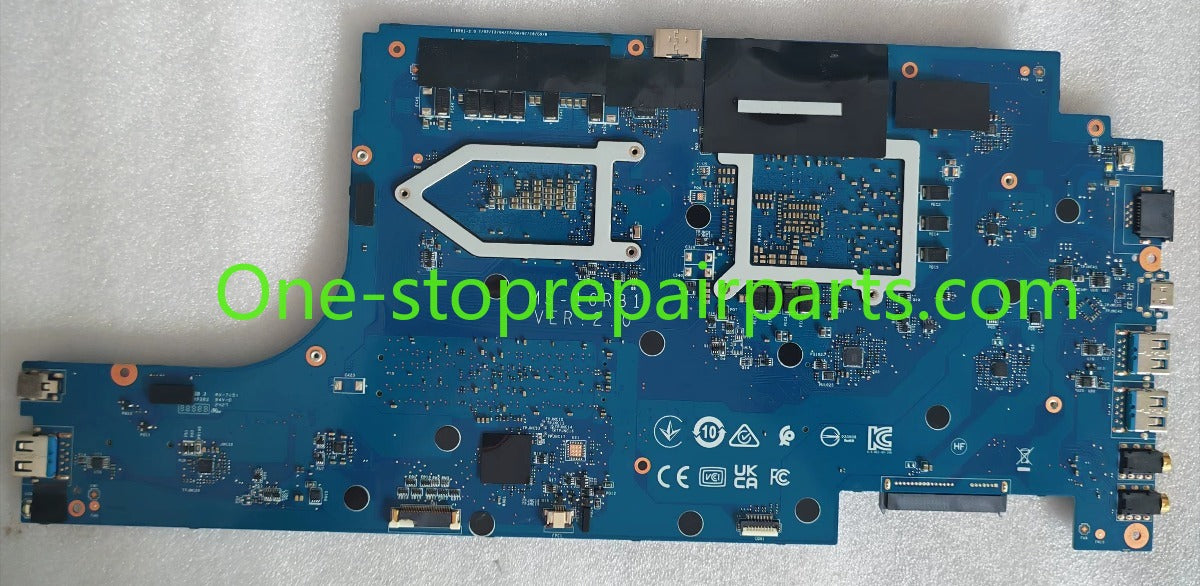 Motherboard for MSI GF63 Thin 15 813UC MS-16R81 i5-13420H RTX3050 607-16R81-75S  Main system board MSI laptop repair parts