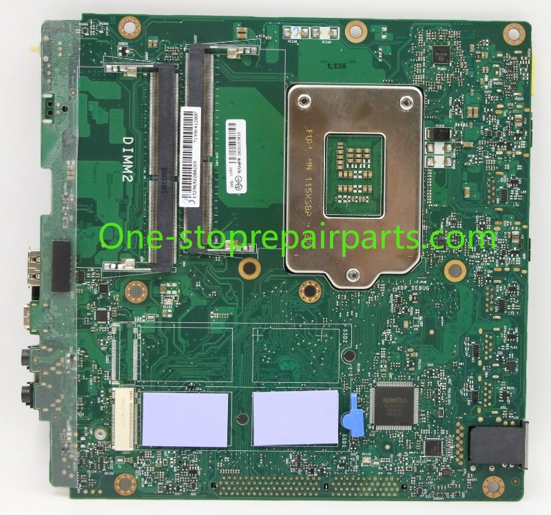 100% Tested  Motherboard For Lenovo ThinkCentre M720q M625q M920Q M820X IQ3X0IL  5B21U13822 5B20U53832 01LM294 L B360 GA 35W WW TINY5 WIN DPK Desktop Lenovo laptop repair  parts