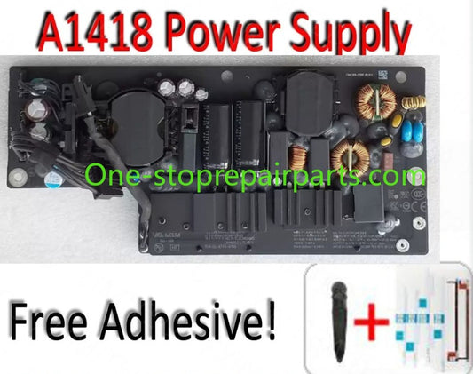 Brand New for iMac 21.5" A1418 PSU Power Supply Board 185W 2012-2017 APA007 ADP-185BF 02-6712-6700 661-6700 661-7111 661-7512 iMac repair parts