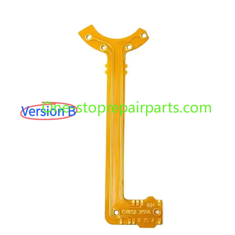 For Canon IXUS140 IXUS145 IXUS160 IXUS175 IXUS185 Lens Aperture Shutter Flex Flexible Cable switch button flex FPC Digital Camera repair parts