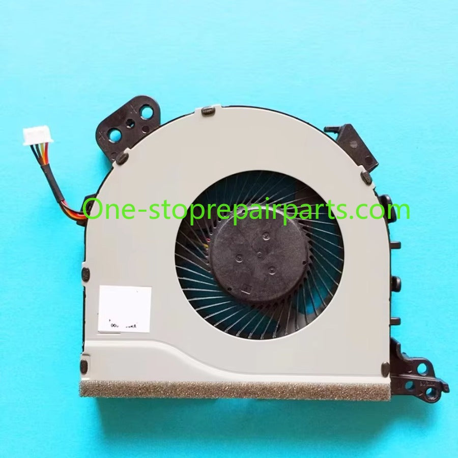 New laptop CPU cooling fan for lenovo ideapad xiaoxin 320-141ap 320-141SK 320-141BK 5F10N82225 Lenovo laptop repair parts