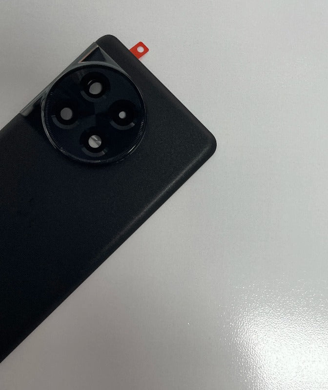 Original New Back Battery Cover For Oneplus 11 Back Cover Rear Battery Door Housing Case With Camera Frame Repair Replacement OnePlus phone repair parts