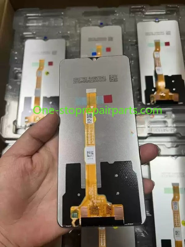 VIVO Y35Y35M/Y35T LCD screen assembly IQOO Z7i original mobile phone LCD screen display