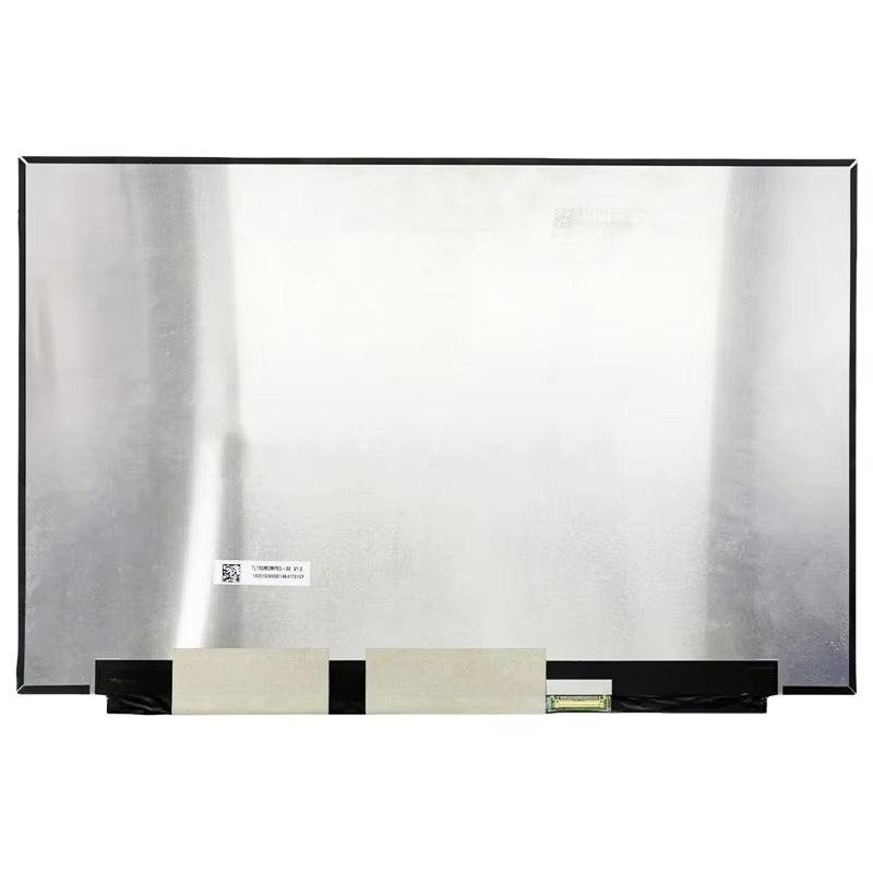 16" Laptop LCD Screen TL160MDMP03 TL160MDMP03-00 Display Matrix Panel Replacement 3072x1920 100% DCI-P3 eDP 40 Pins Non-Touch Laptop screen replacement