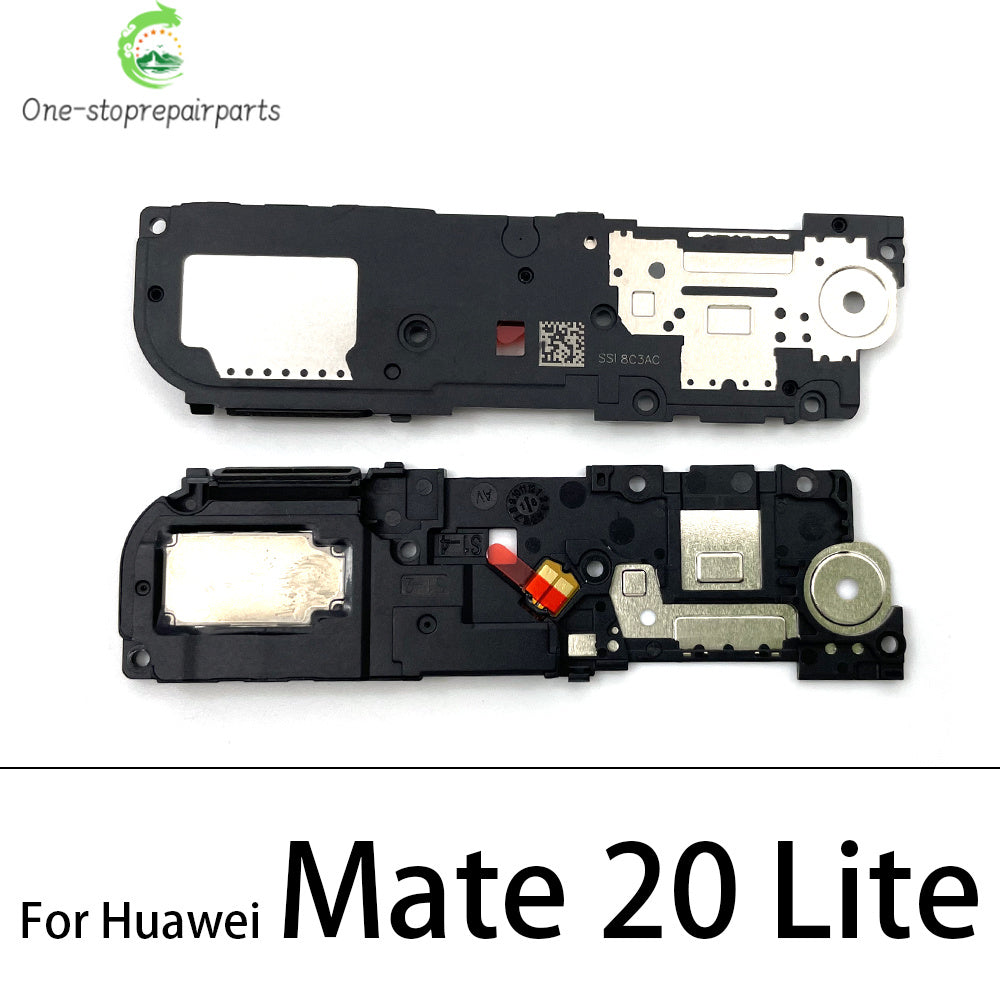 Loudspeaker bottom Loud Speaker Sound Buzzer Ringer Flex Cable For Huawei Mate 10 20 30 40 50 Lite Pro Repair Spare Parts Huawei phone repair parts