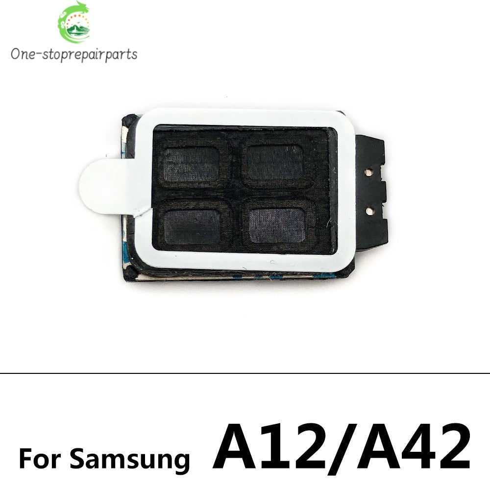 50Pcs Rear Inner Ringer Buzzer Loud Speaker For Samsung A10 A20 A30 A50 A02 A31 A21s A30s A50s A03 Core A22 A32 4G 5G Samsung phone repair parts