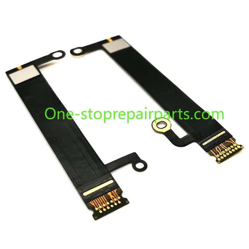 MacBook lcd display backlight flex cable For A1706 1707 A1708 1990 1989 2251 2141 2159 2337 A2338 A2485 A2780 A2991 A2442 A2779 A2918 A2992 821-00602 821-01270 821-01317 821-01228 821-02251 821-03777 821-03044 camera ribbon cable Macbook repair parts