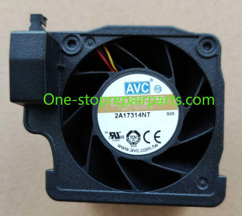 Servicer New Thinksystem SR588 Heatsink 01KP655, Fan 01KR062 Server repair parts