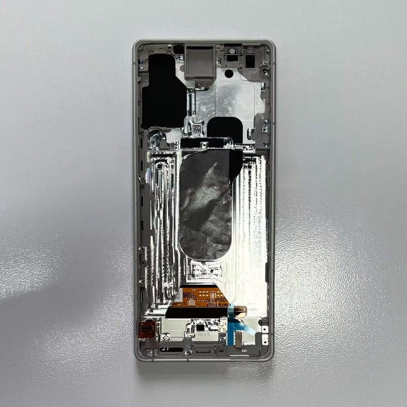6.1" Original OLED For Sony Xperia 5 V LCD Display Touch Screen Digitizer Assembly For Sony X5 v XQ-DE54 LCD Replacement Parts Sony phone repair parts