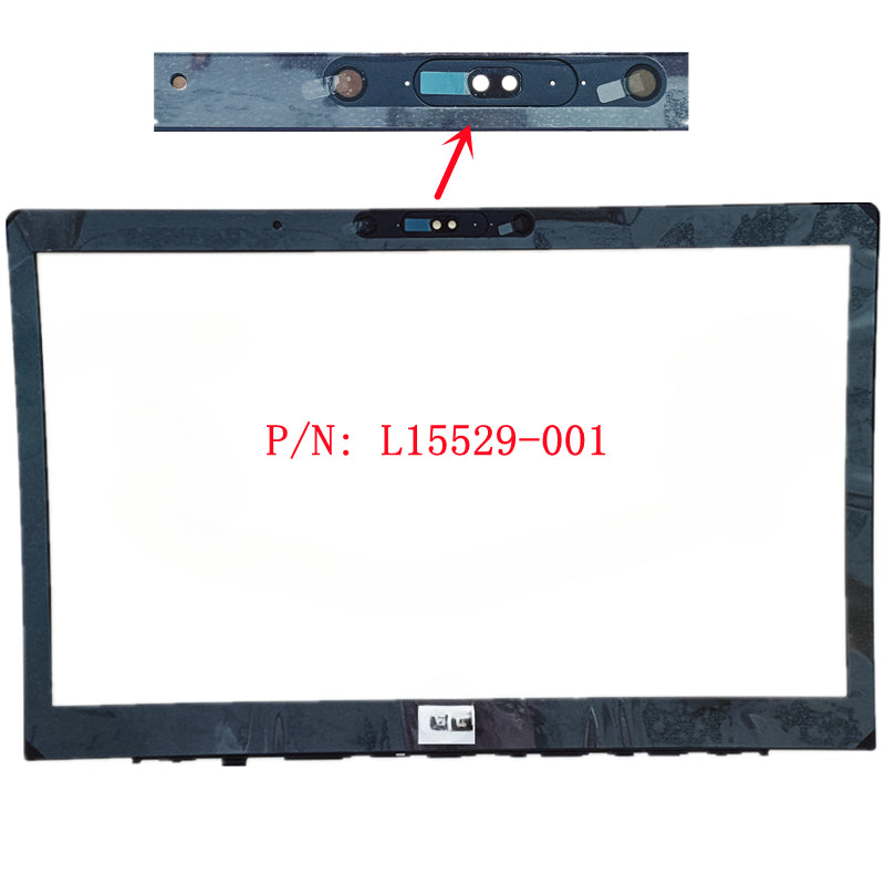 B case  screen bezel  case for HP/HP EliteBook 850 G5 755 G5 L15527-001 L63361-001 L63362-001 L63363-001 L15529-001