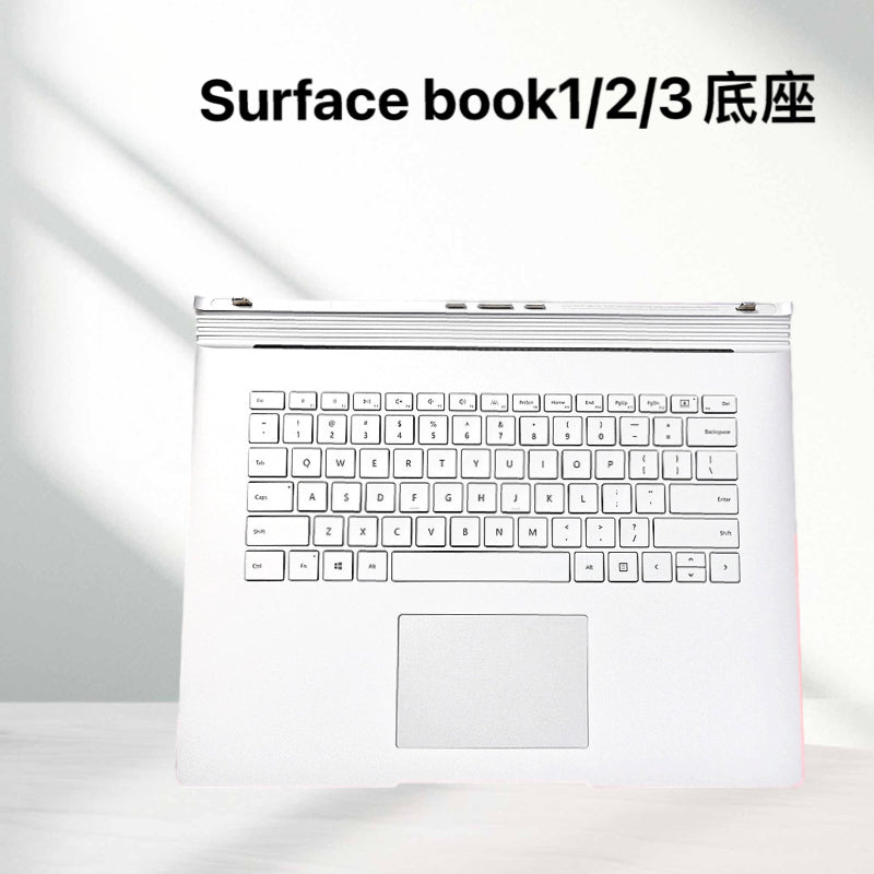 Surface book1/2/3 generation set unique keyboard base Microsoft 1st generation 940/1704 graphics card 2nd generation 1835