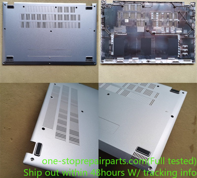 Cover case for Acer A515-58M N23C3 A315-24P N23Q11 housing bezel frame upper top palmrest keyboard bottom hinge cover