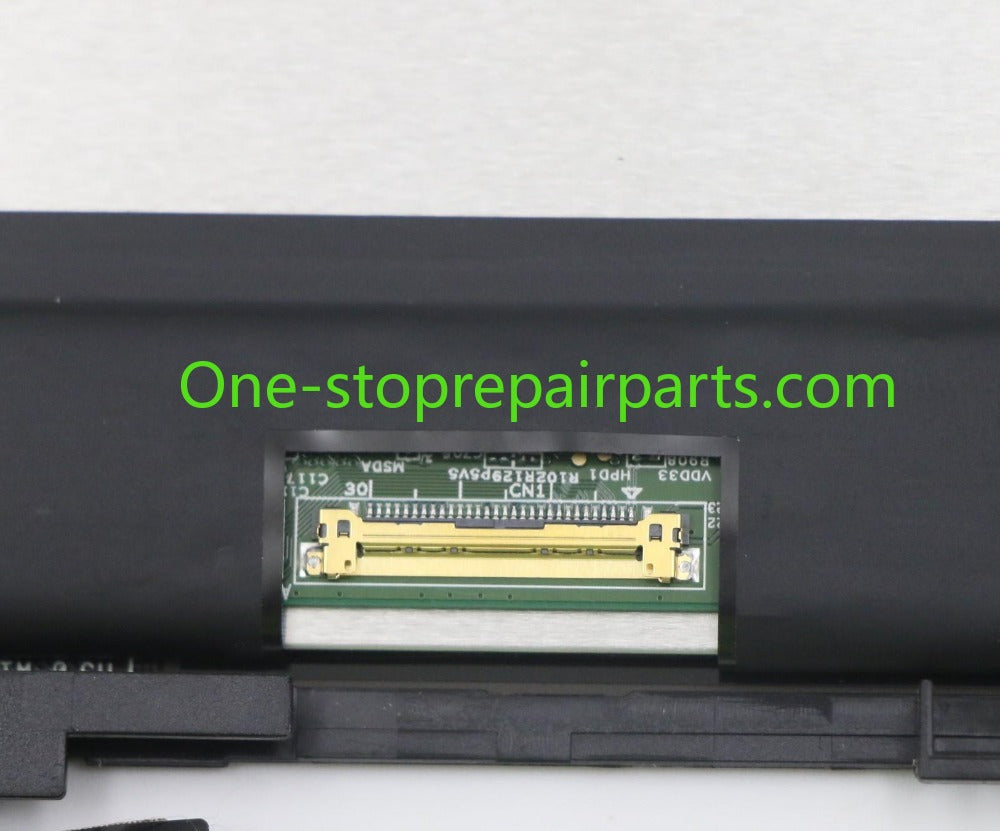 13.3" 1920 x 1080 (WUXGA / FHD) IR Cam IPS LCD touch screen assembly For Lenovo Thinkpad X13 Yoga Gen 2 (Type 20W8, 20W9)  LCD Assembly  5M11C82042 5M11U28400  Lenovo LCD Module Lenovo laptop repair parts