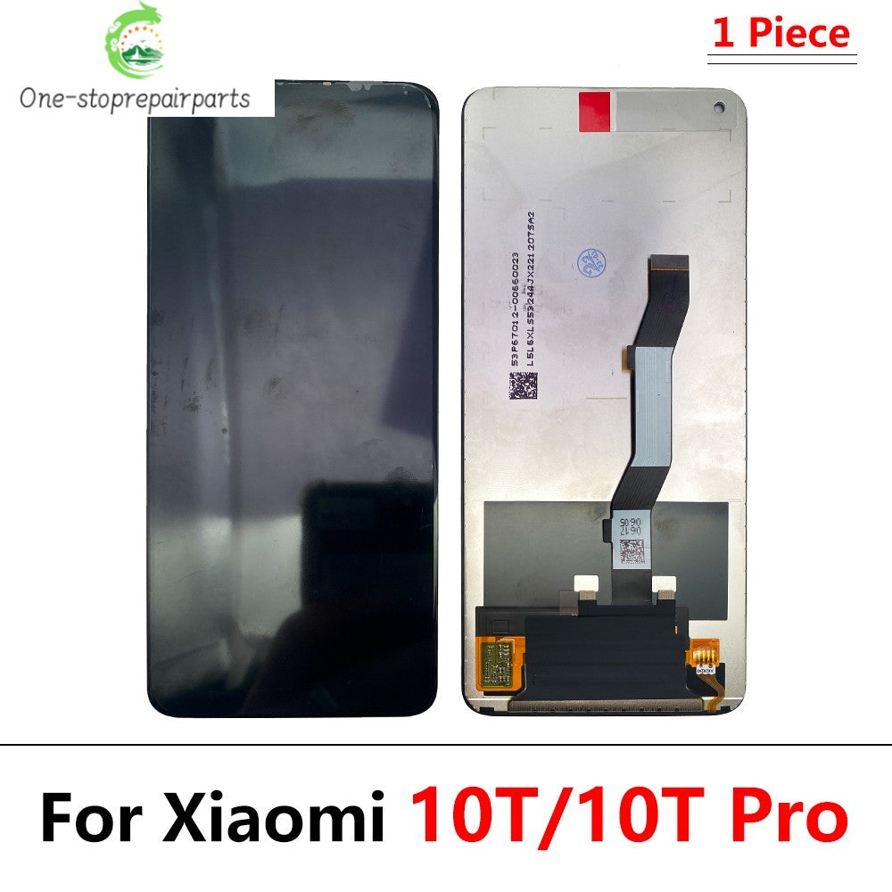 New Display Screen Replacement For Xiaomi Mi 8 9 9T 10T 11 Lite SE 5G LCD Display Touch Screen Digitizer Assembly  Xiaomi  Xiao mi phone repair parts
